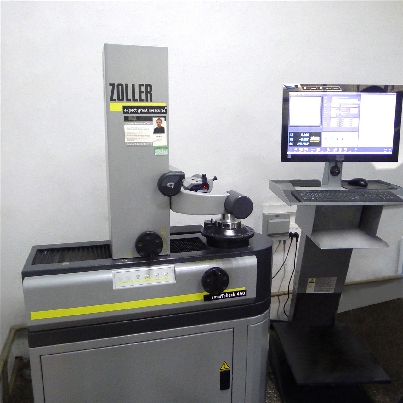 Precautions for cutting tools grinding-1 (3)