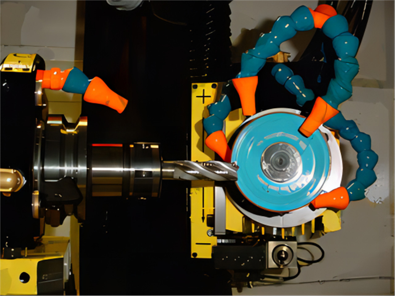 Precautions for cutting tools grinding-1 (1)